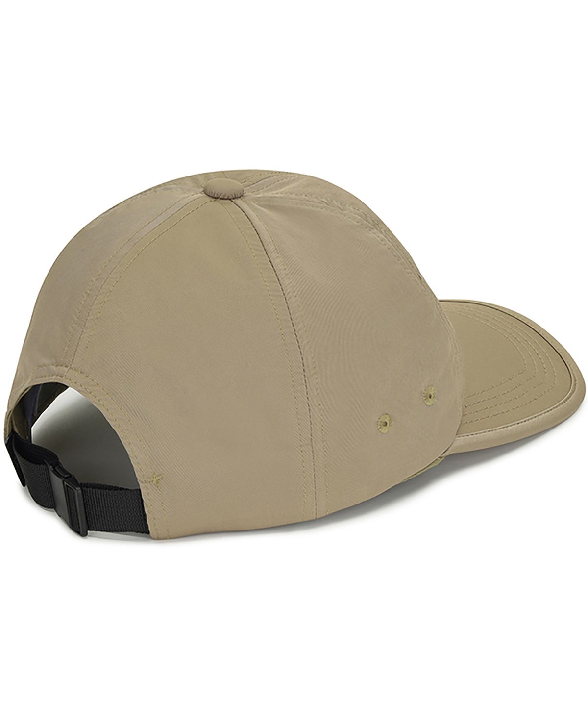 컬럼비아 유니버시티(COLUMBIA UNIVERSITY) NY BLACKSERIES NYLON BALLCAP 내추럴베이지