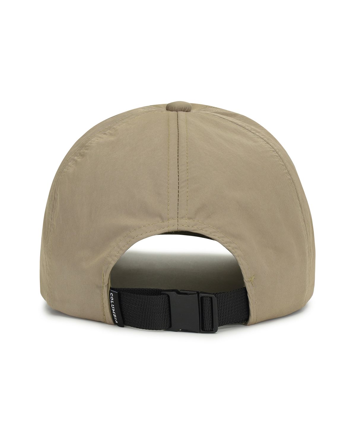 컬럼비아 유니버시티(COLUMBIA UNIVERSITY) NY BLACKSERIES NYLON BALLCAP 내추럴베이지