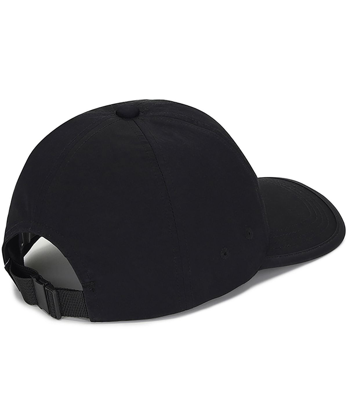 컬럼비아 유니버시티(COLUMBIA UNIVERSITY) NY BLACKSERIES NYLON BALLCAP 블랙