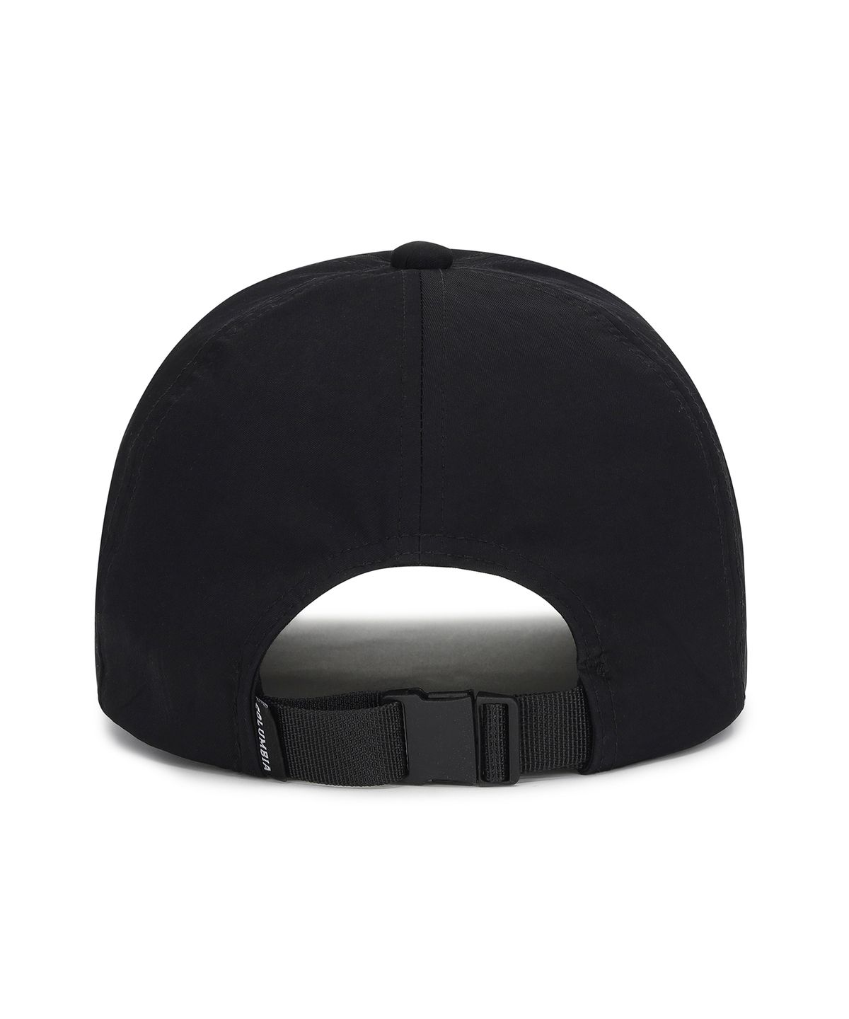 컬럼비아 유니버시티(COLUMBIA UNIVERSITY) NY BLACKSERIES NYLON BALLCAP 블랙