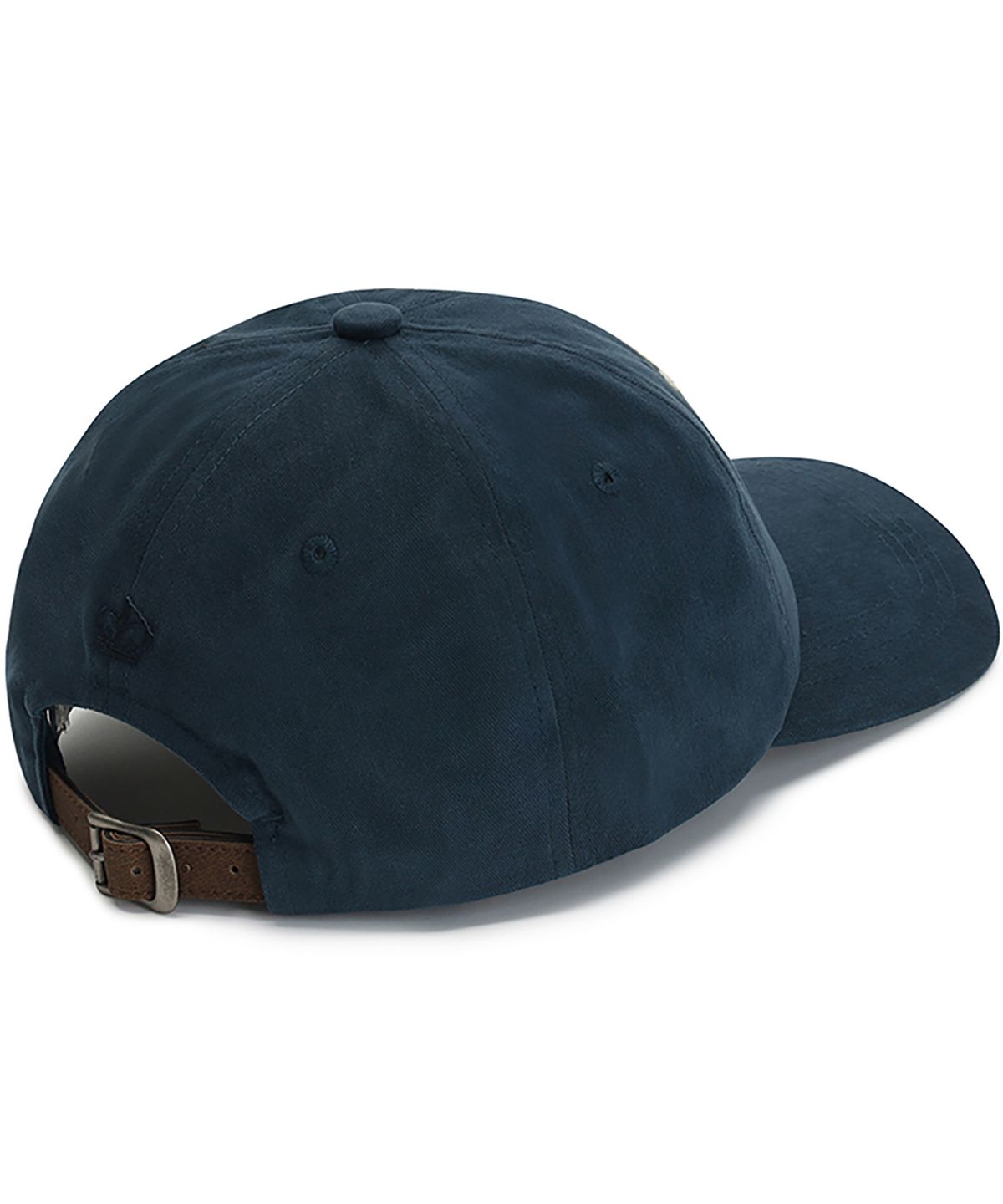 컬럼비아 유니버시티(COLUMBIA UNIVERSITY) 1754 CLASSIC LOGO BALLCAP 크라운네이비