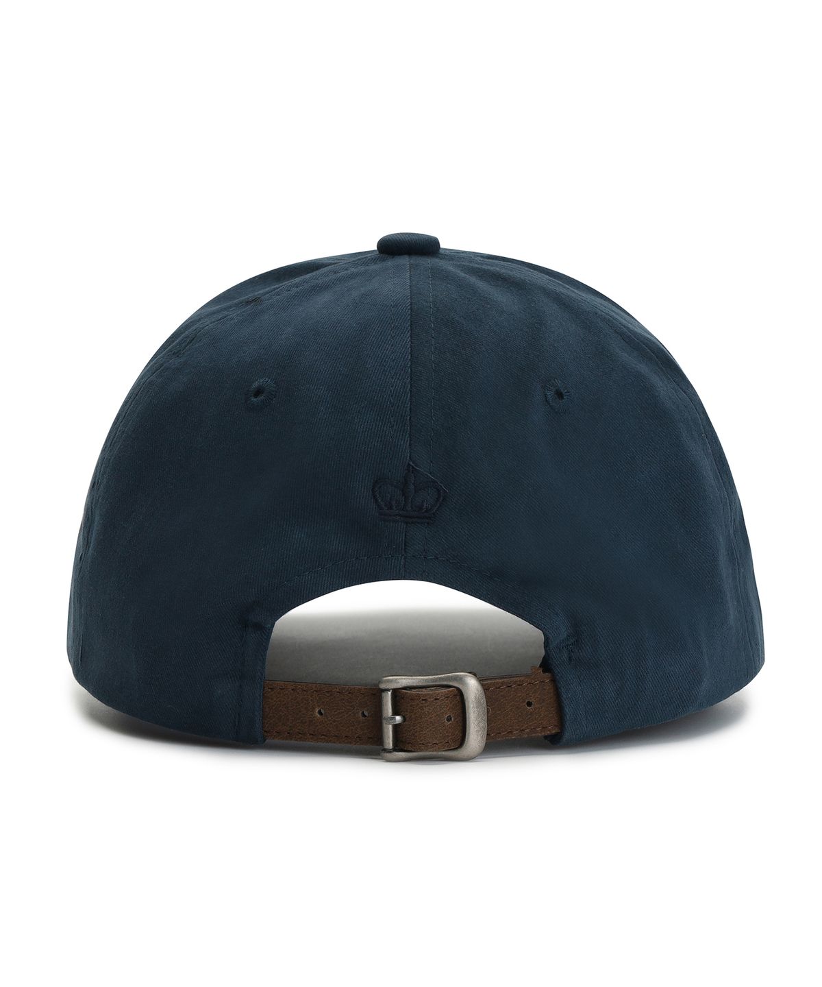 컬럼비아 유니버시티(COLUMBIA UNIVERSITY) 1754 CLASSIC LOGO BALLCAP 크라운네이비