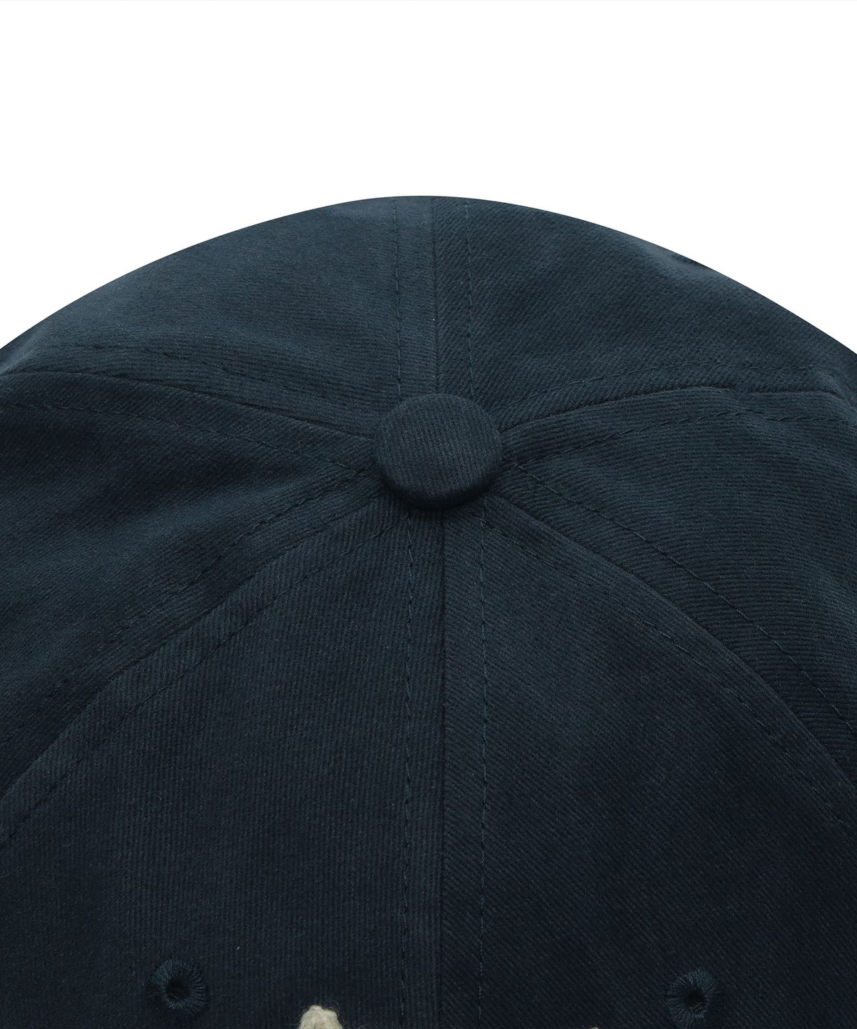 컬럼비아 유니버시티(COLUMBIA UNIVERSITY) 1754 CLASSIC LOGO BALLCAP 크라운네이비