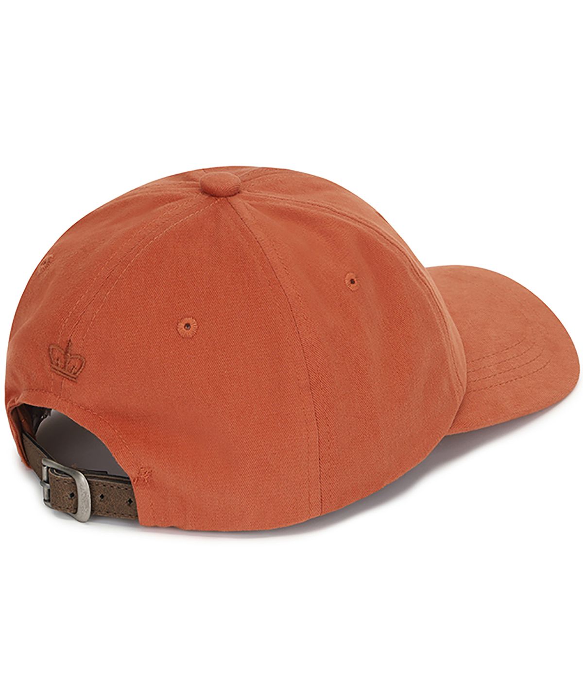 컬럼비아 유니버시티(COLUMBIA UNIVERSITY) 1754 CLASSIC LOGO BALLCAP 오렌지