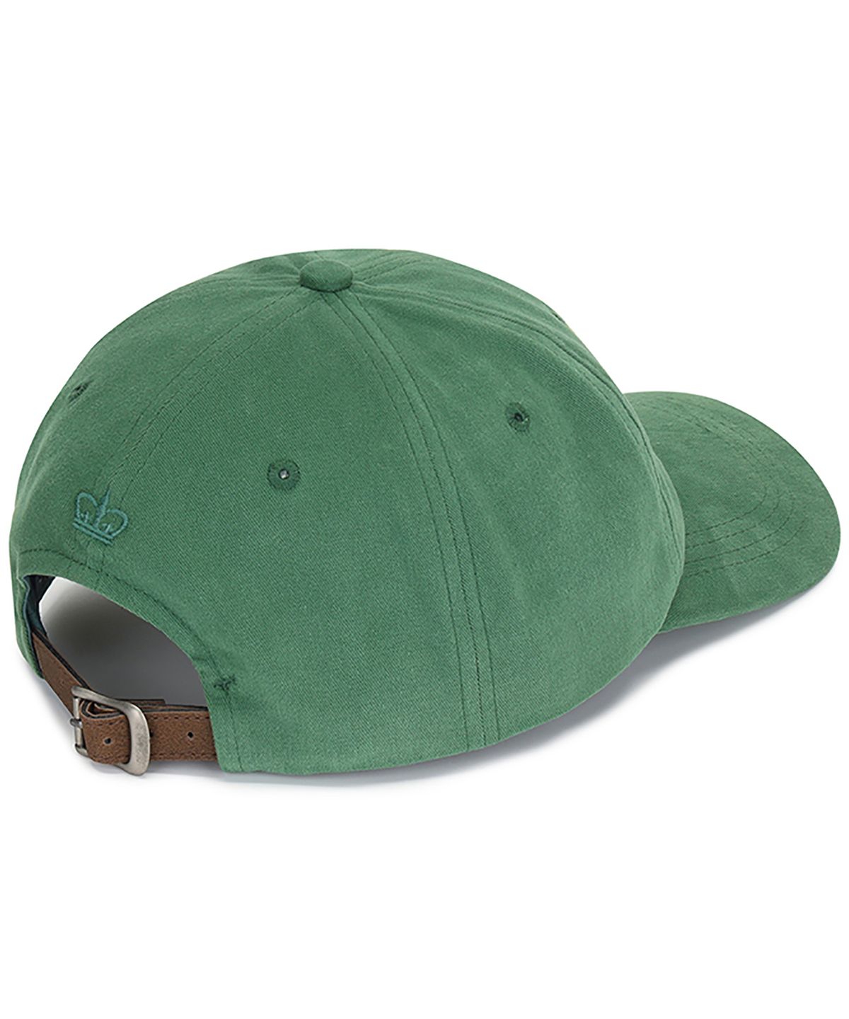 컬럼비아 유니버시티(COLUMBIA UNIVERSITY) 1754 CLASSIC LOGO BALLCAP 빈티지그린