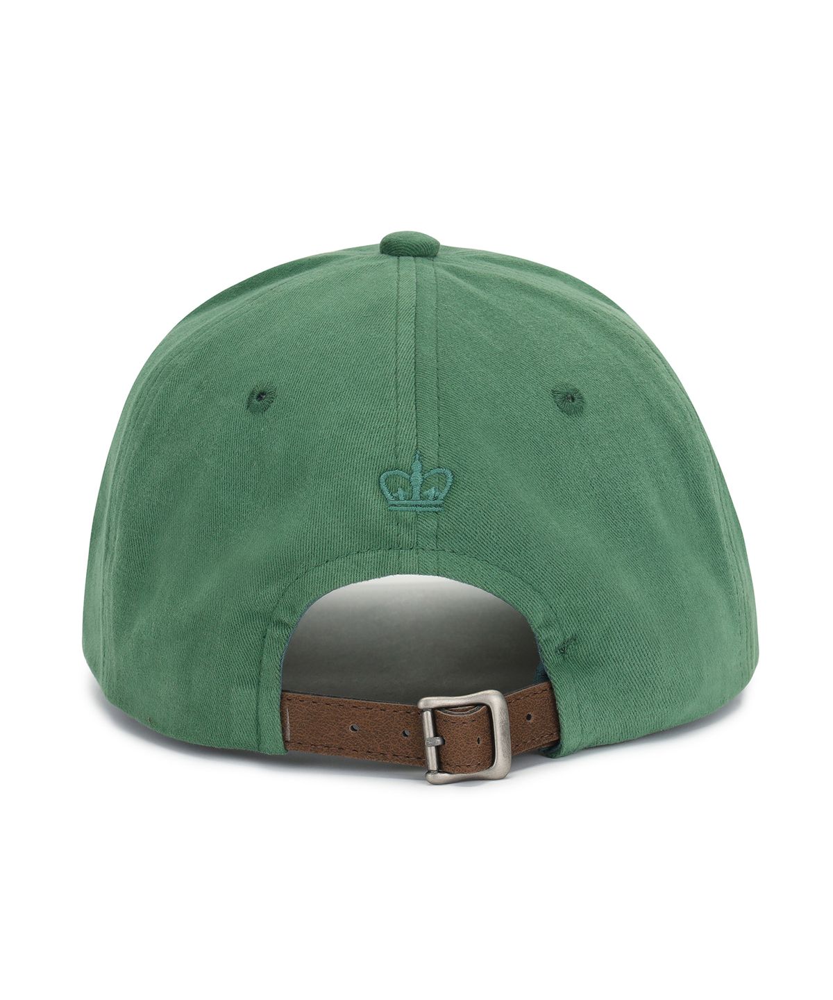컬럼비아 유니버시티(COLUMBIA UNIVERSITY) 1754 CLASSIC LOGO BALLCAP 빈티지그린