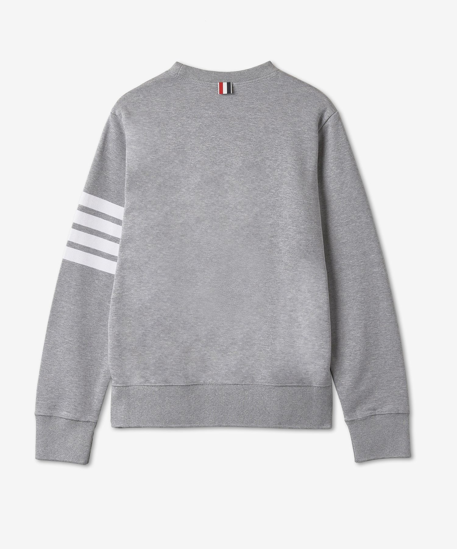 MUSINSA公式 | THOM BROWNE Men's 4-Bar Engineered Jersey