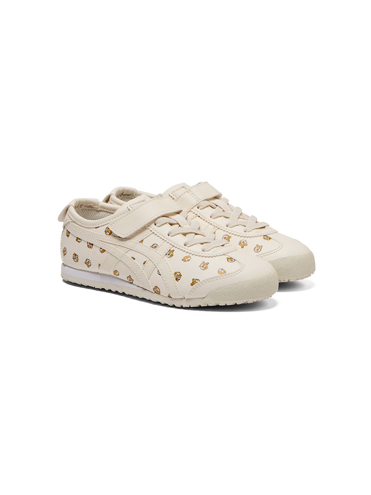 오니츠카타이거 키즈(ONITSUKA TIGER KIDS) 멕시코 66 키즈 1184A209_100