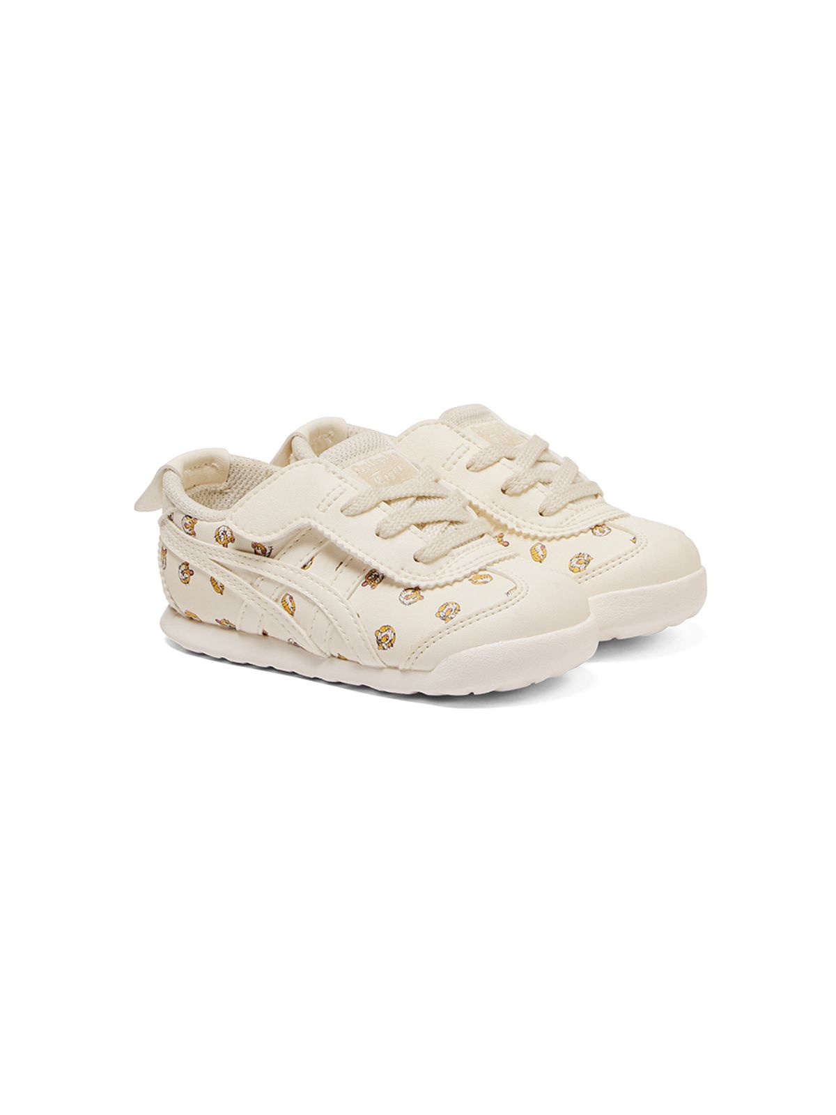 오니츠카타이거 키즈(ONITSUKA TIGER KIDS) 멕시코 66 키즈 1184A208_100