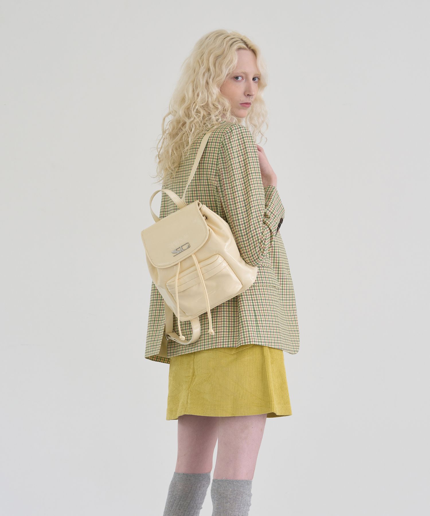 MUSINSA | SQUARELINE Oliver Oliver - 4color