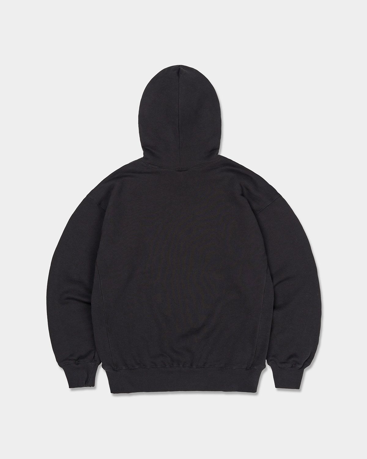 디미토(DIMITO) HAE DMT HOODIE BLACK