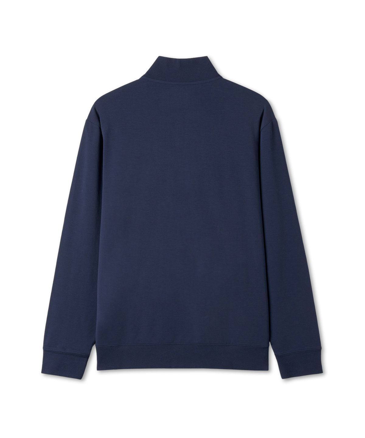 폴로 랄프 로렌 골프(POLO RALPH LAUREN GOLF) 클래식 발수 테리 스웨트셔츠 - 네이비