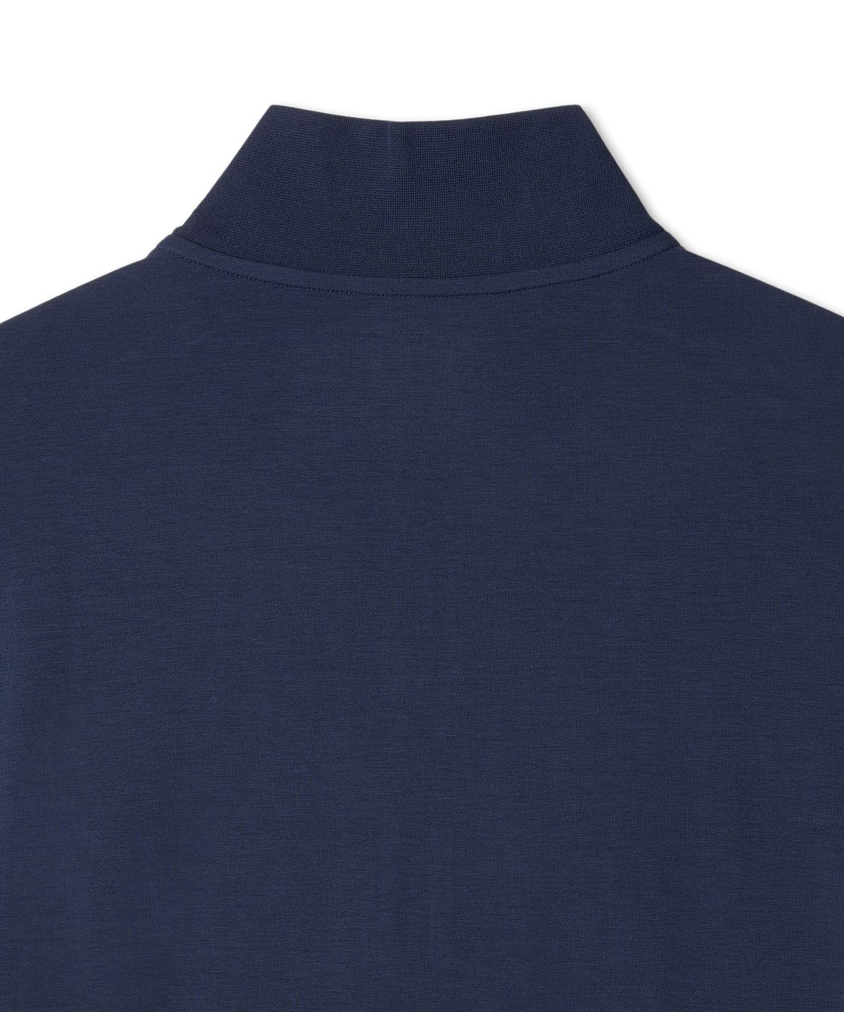 폴로 랄프 로렌 골프(POLO RALPH LAUREN GOLF) 클래식 발수 테리 스웨트셔츠 - 네이비