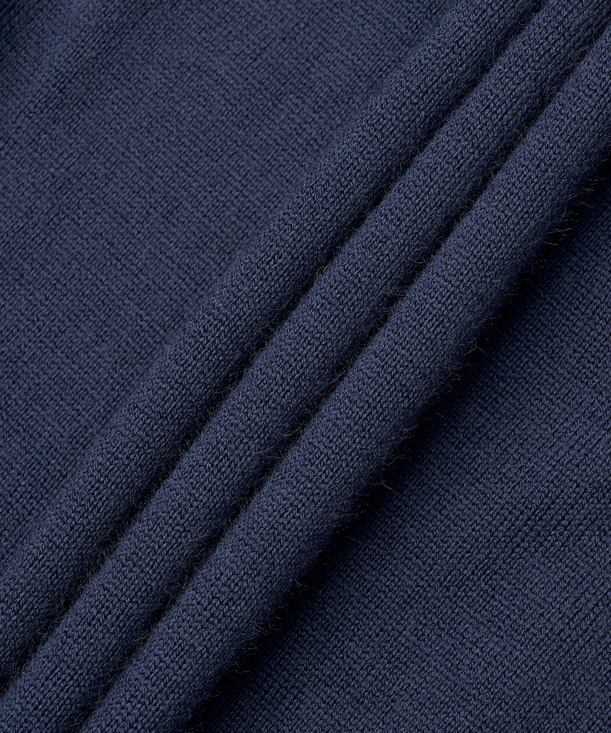 폴로 랄프 로렌 골프(POLO RALPH LAUREN GOLF) 퍼포먼스 쿼터 집엎 스웨터 - 네이비