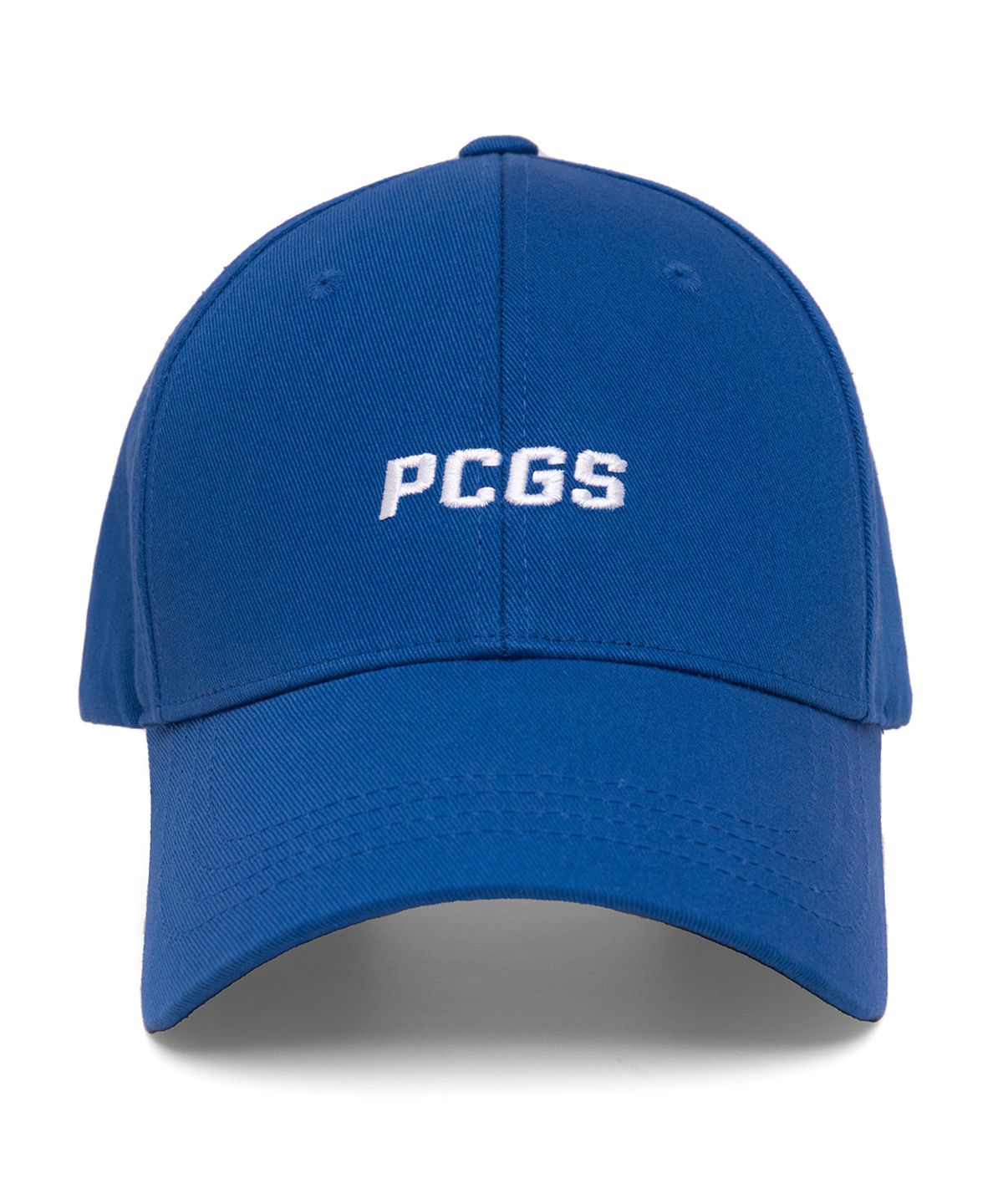 피지컬가먼츠(PHYSICAL GARMENTS) P1000 PCGS 이지 볼캡 [블루]