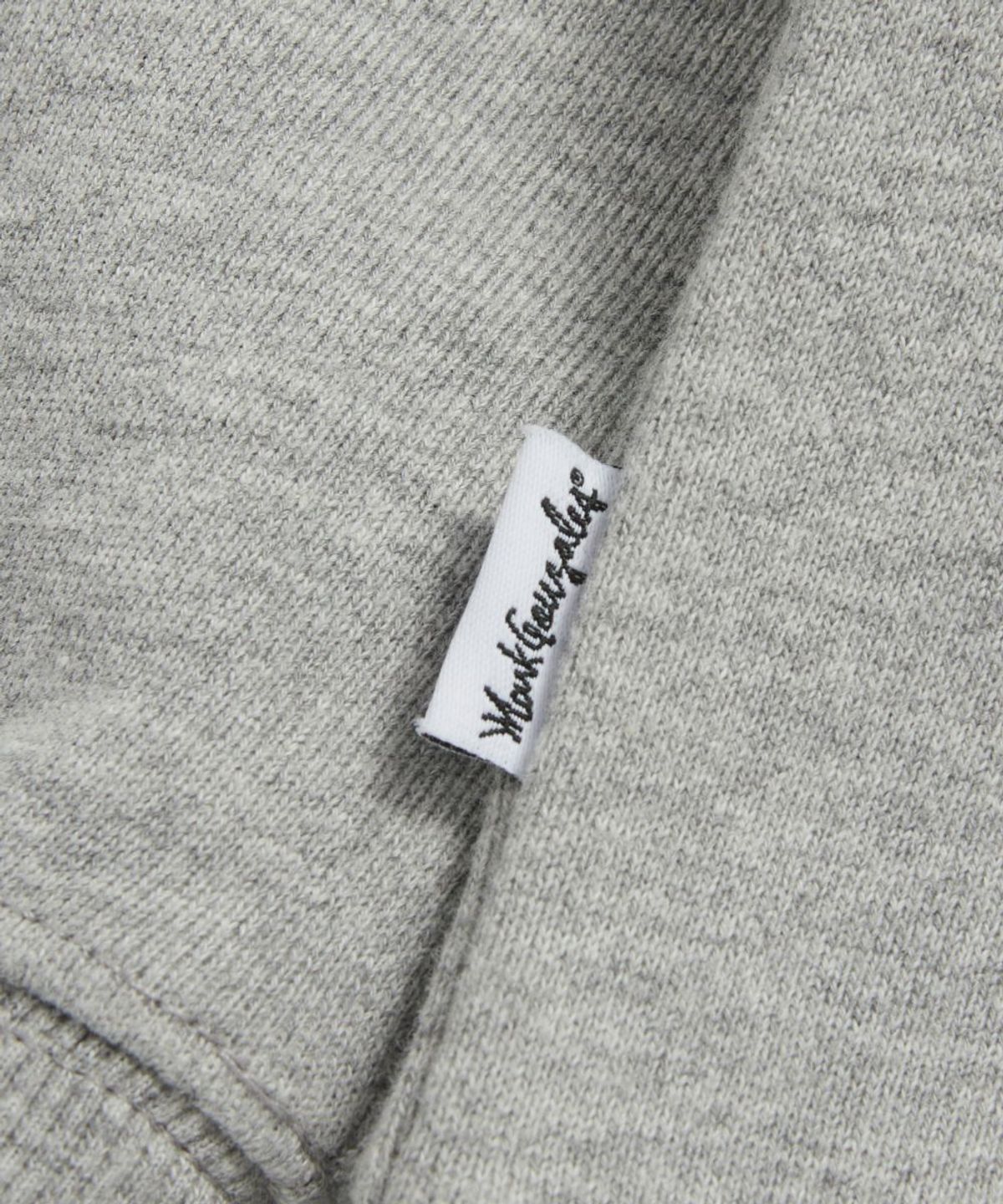 마크곤잘레스(MARK GONZALES) 엔젤 와펜 스웻 셔츠 - M/GREY