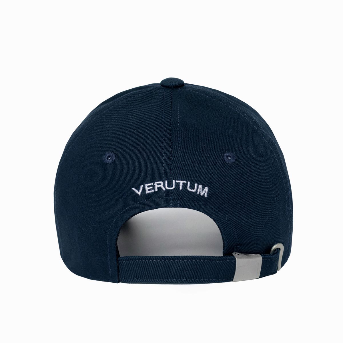 베루툼(VERUTUM) 트라이던트 네이비 볼캡