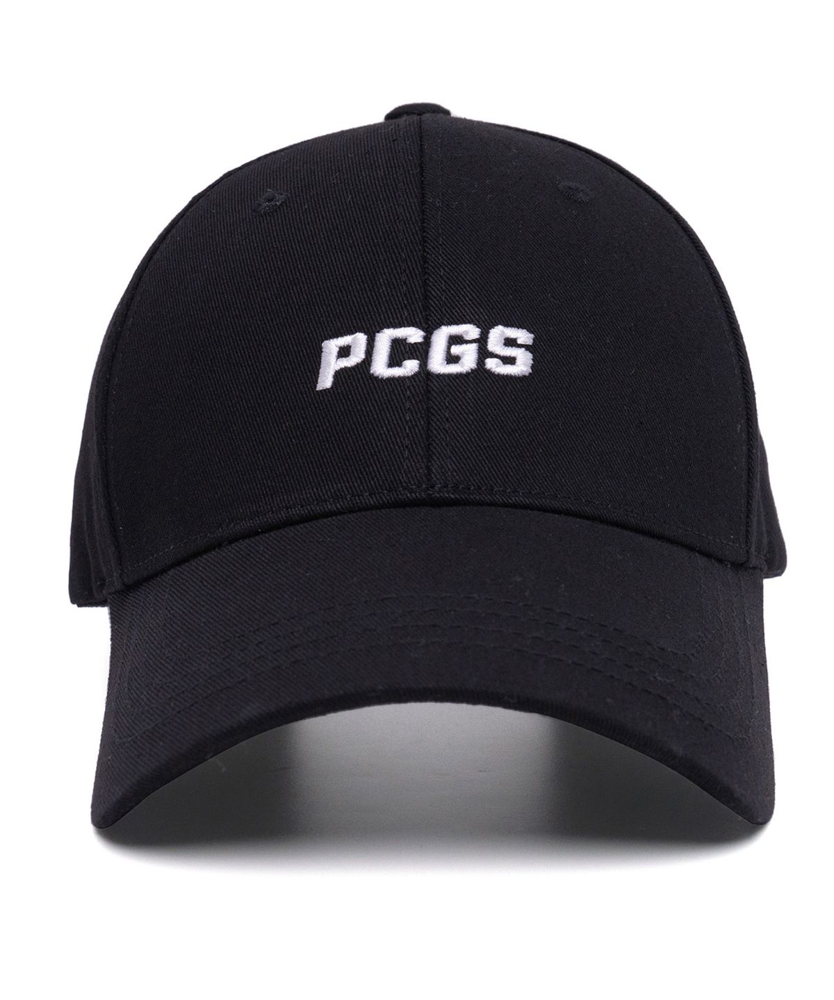 피지컬가먼츠(PHYSICAL GARMENTS) P1000 PCGS 이지 볼캡 [블랙]