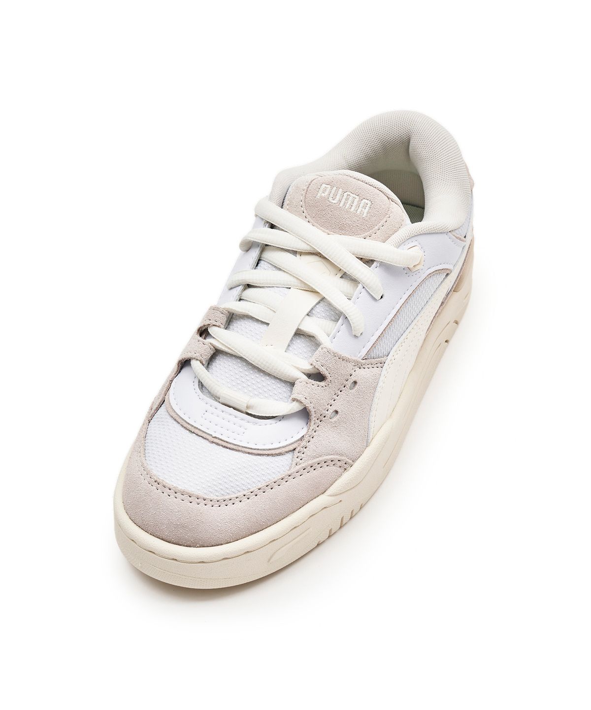 푸마(PUMA) 푸마-180 - 화이트:화이트 / 389267-08