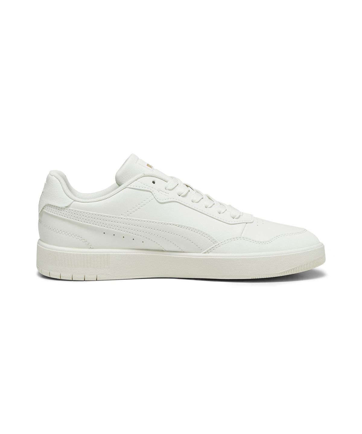 푸마(PUMA) 코트 울트라 라이트 - 그레이:골드 / 389371-08