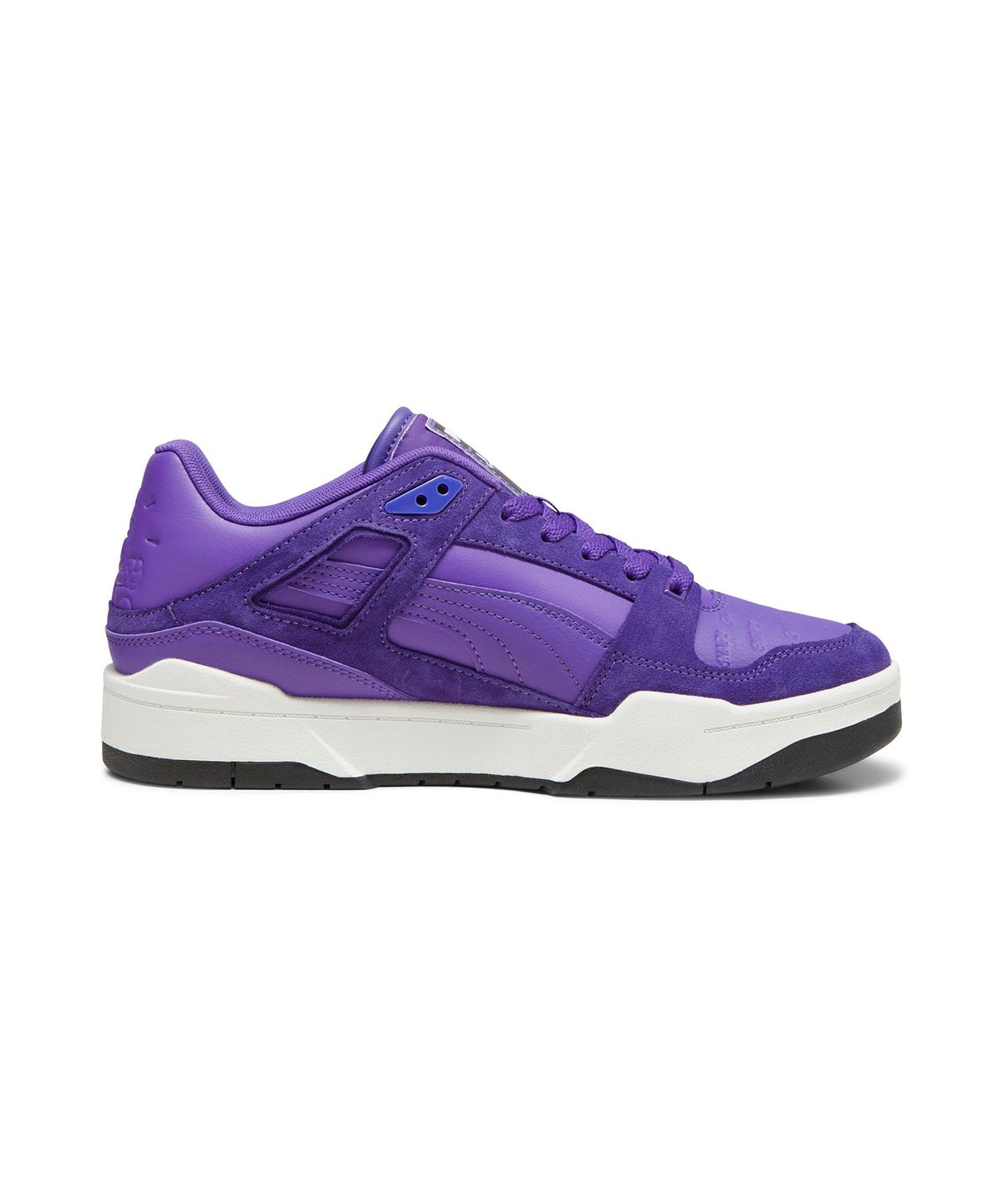푸마(PUMA) 푸마 × 스머프 슬립스트림 더 스머프 - 바이올렛:블랙 / 393535-01