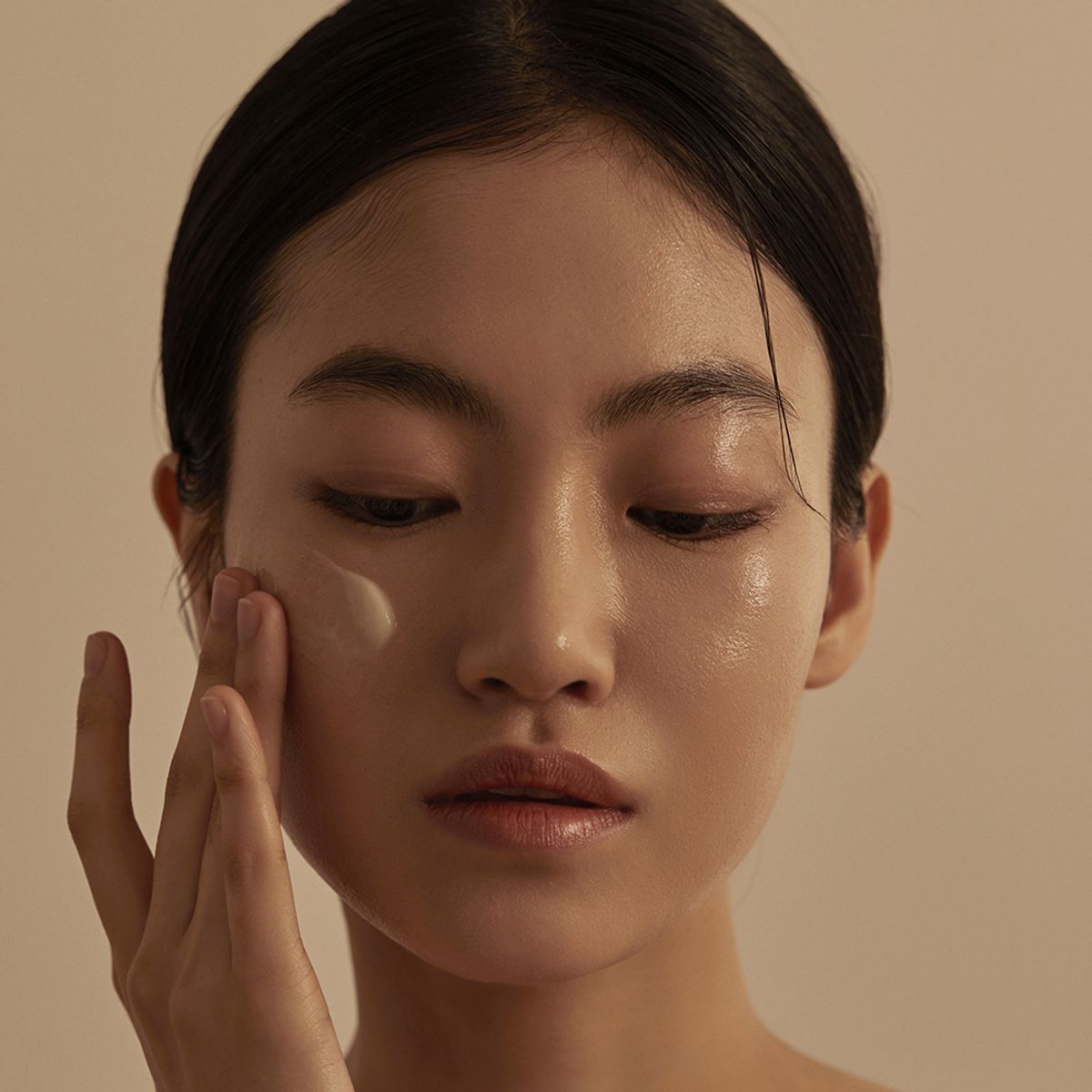 아로마티카(AROMATICA) (생기 충전) 글로우 비타 굿나잇 크림 오렌지 앤 네롤리 90G