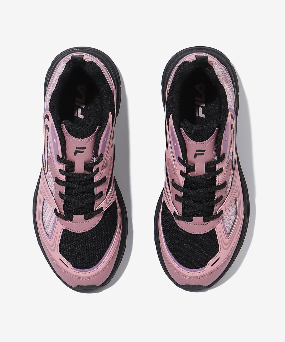 휠라(FILA) 인터런(1RM02699G651)