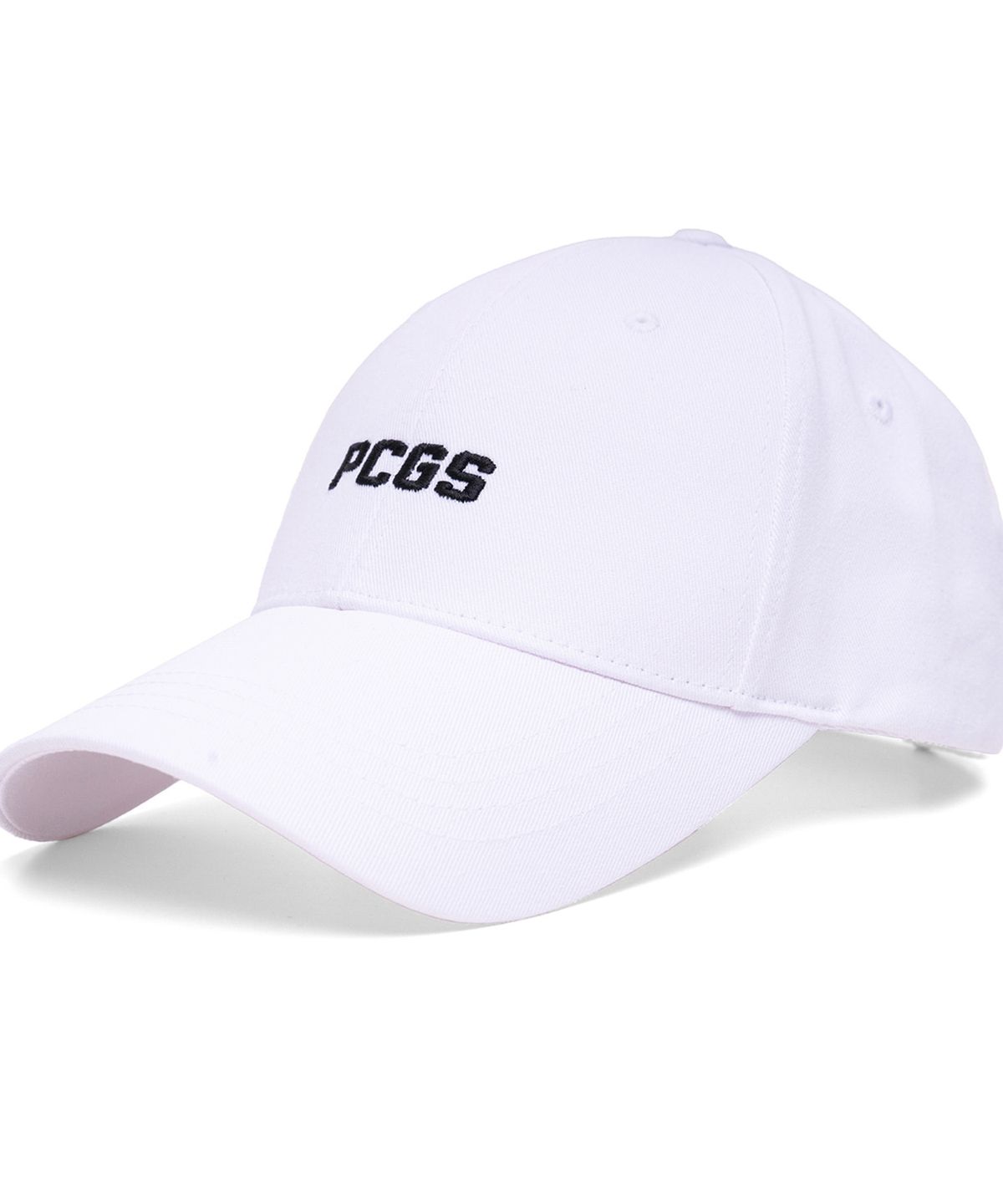피지컬가먼츠(PHYSICAL GARMENTS) P1000 PCGS 이지 볼캡 [화이트]