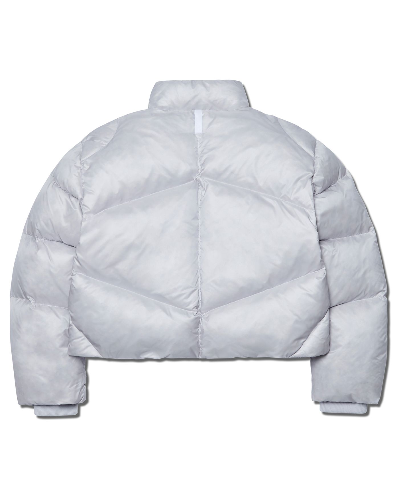 ★NOMANUAL★SKADI DUCK DOWN★ MUSINSA | NOMANUAL SKADI DUCK DOWN - GLOSSY GRAY