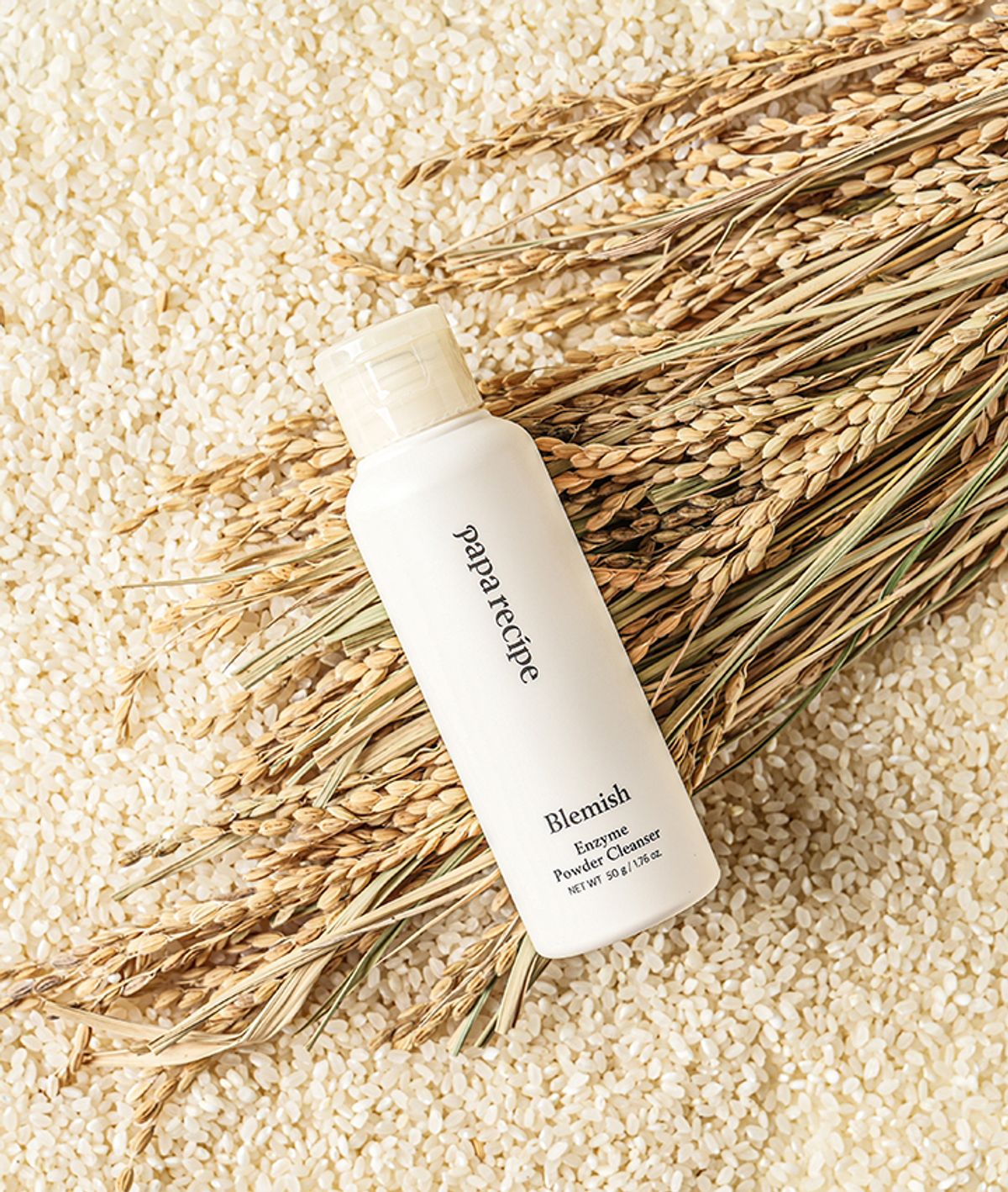 파파레서피(PAPARECIPE) 파파레서피 블레미쉬 효소 파우더 클렌저 50g