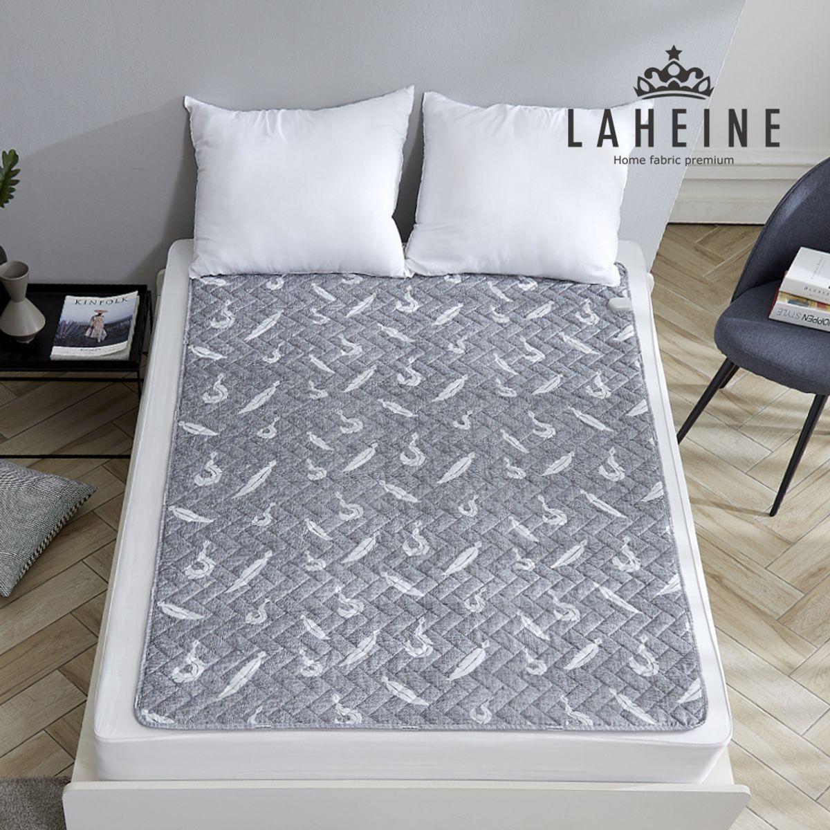라헨느(LAHEINE) 드림캐쳐 워셔블 양면 전기요 3size