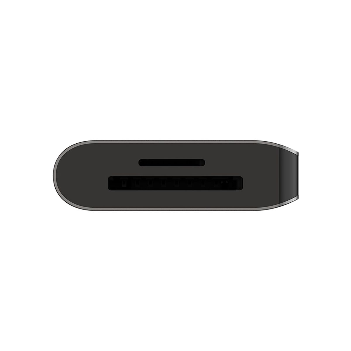 벨킨(BELKIN) 5in1 USB C타입 멀티 허브 AVC007fq