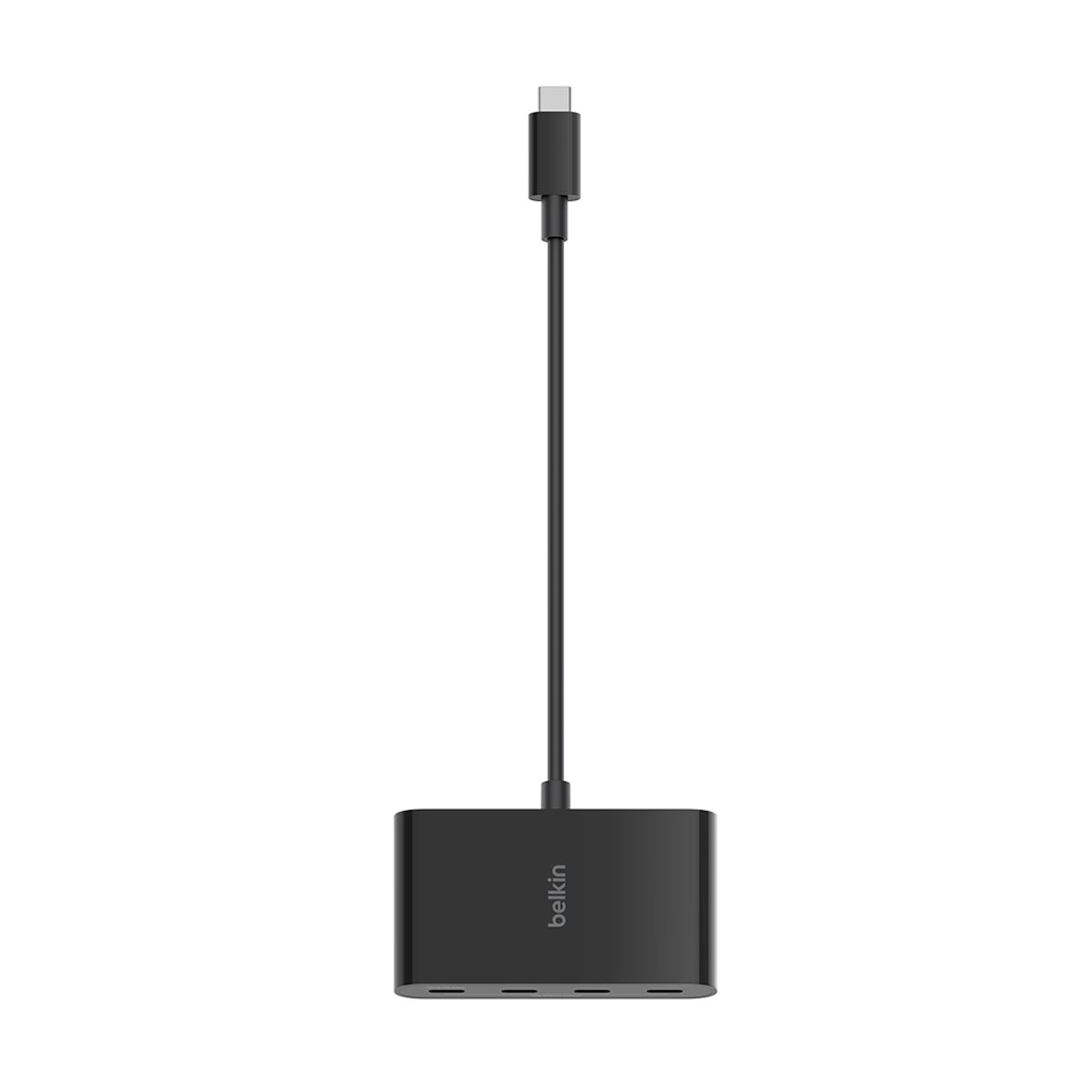 벨킨(BELKIN) 4in1 USB-C타입 멀티 허브 AVC018bt
