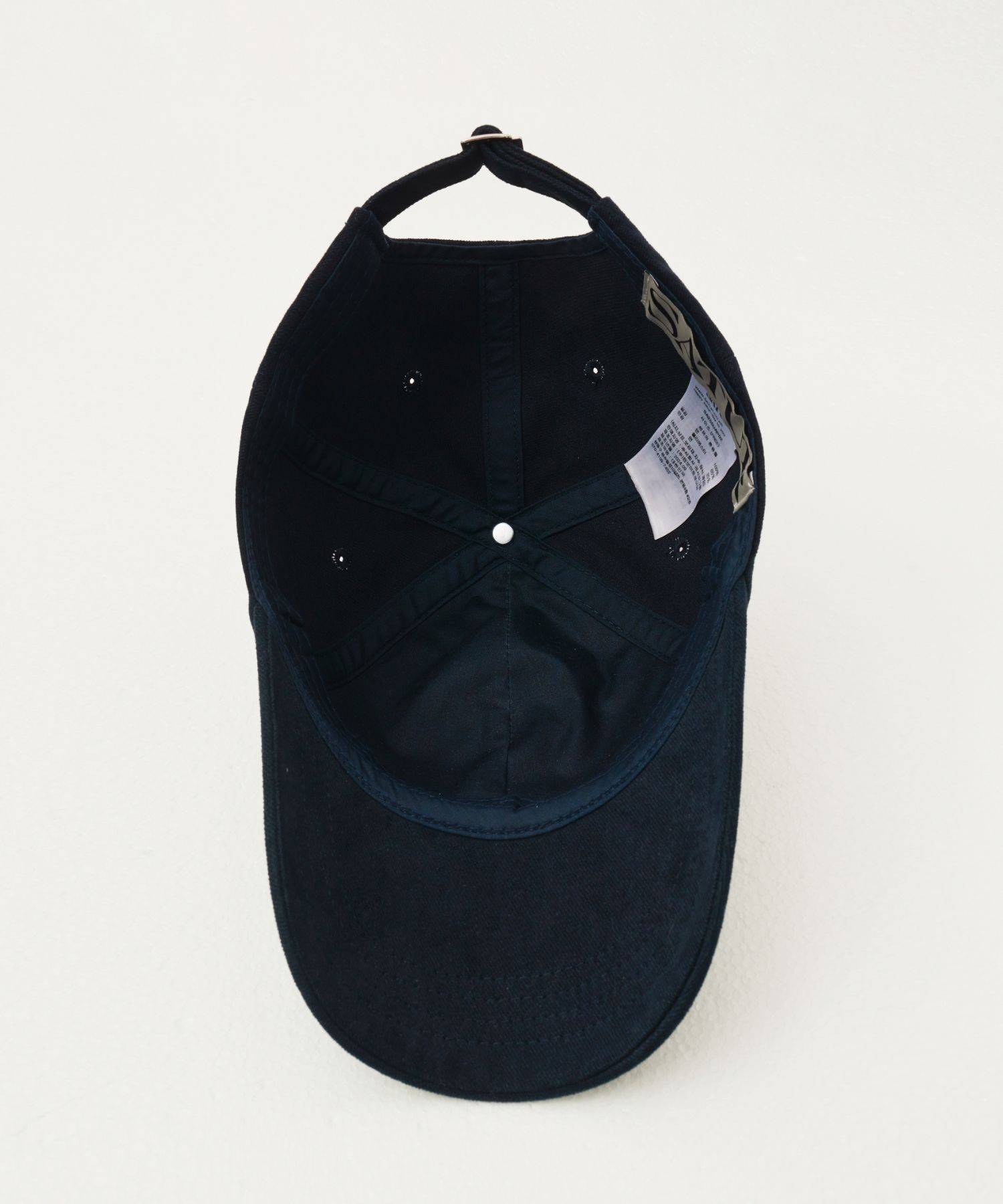 ■SATUR■ Vintage Casual Ball Cap Vintage Black SA255UAP15BL MUSINSA | SATUR Vintage Casual Ball Cap Vintage Black