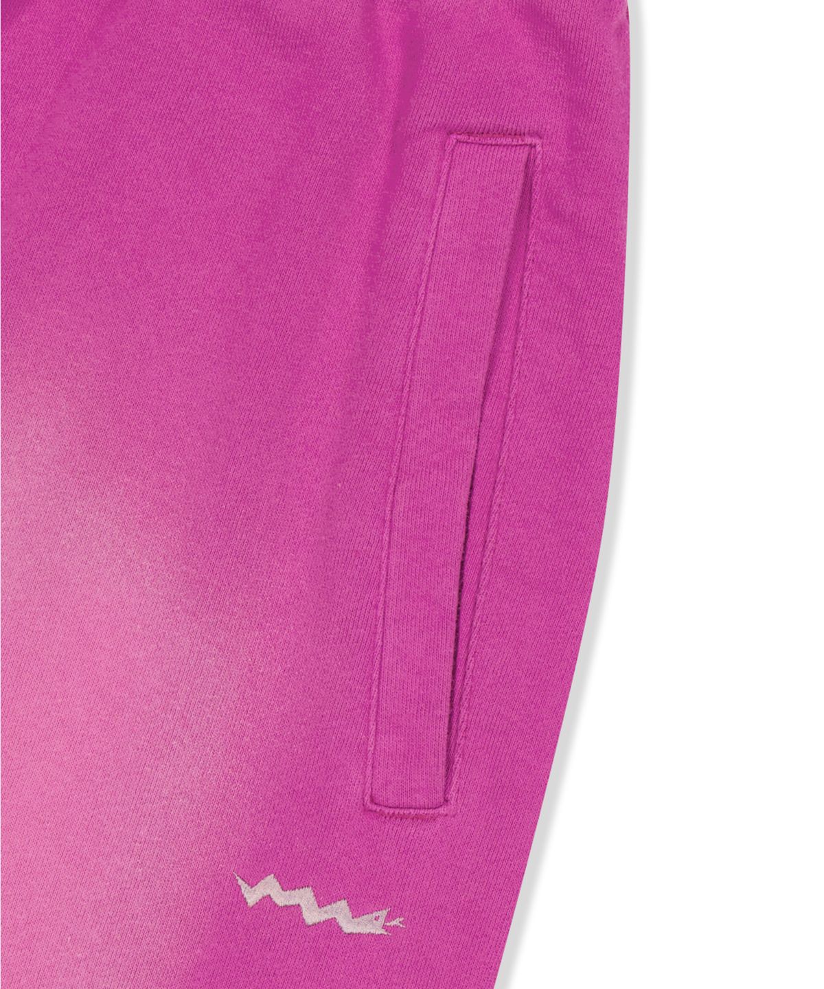 예스아이씨(YESEYESEE) SN-Sweat Pants Magenta