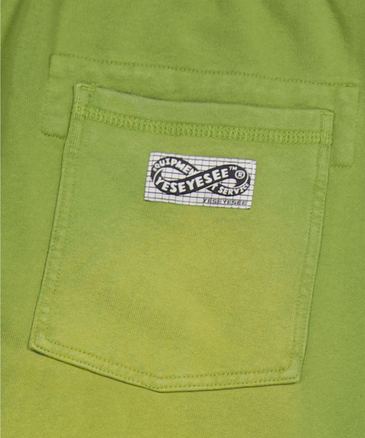 예스아이씨(YESEYESEE) SN-Sweat Pants Pickle