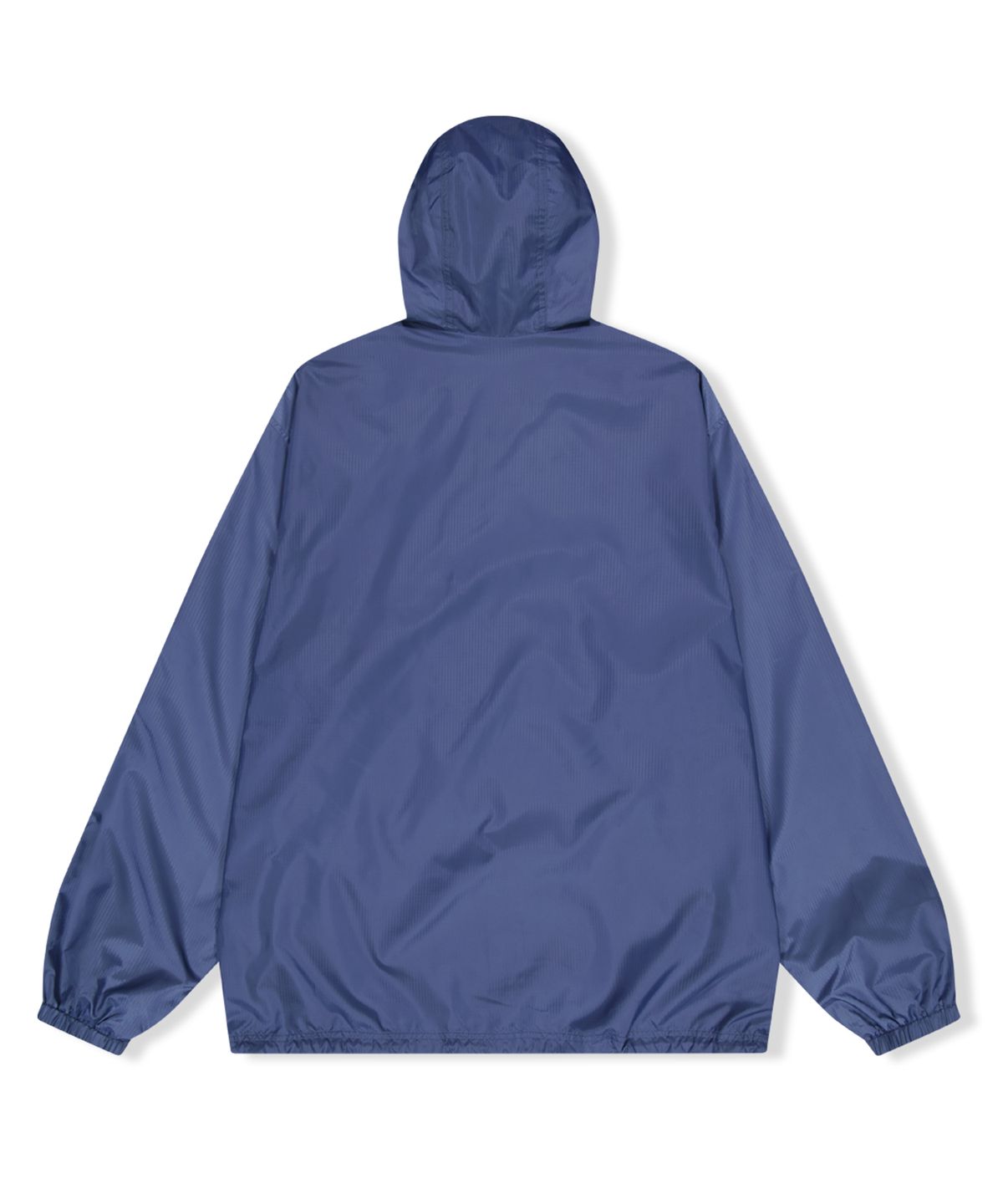 예스아이씨(YESEYESEE) Y.E.S Windbreaker Purple