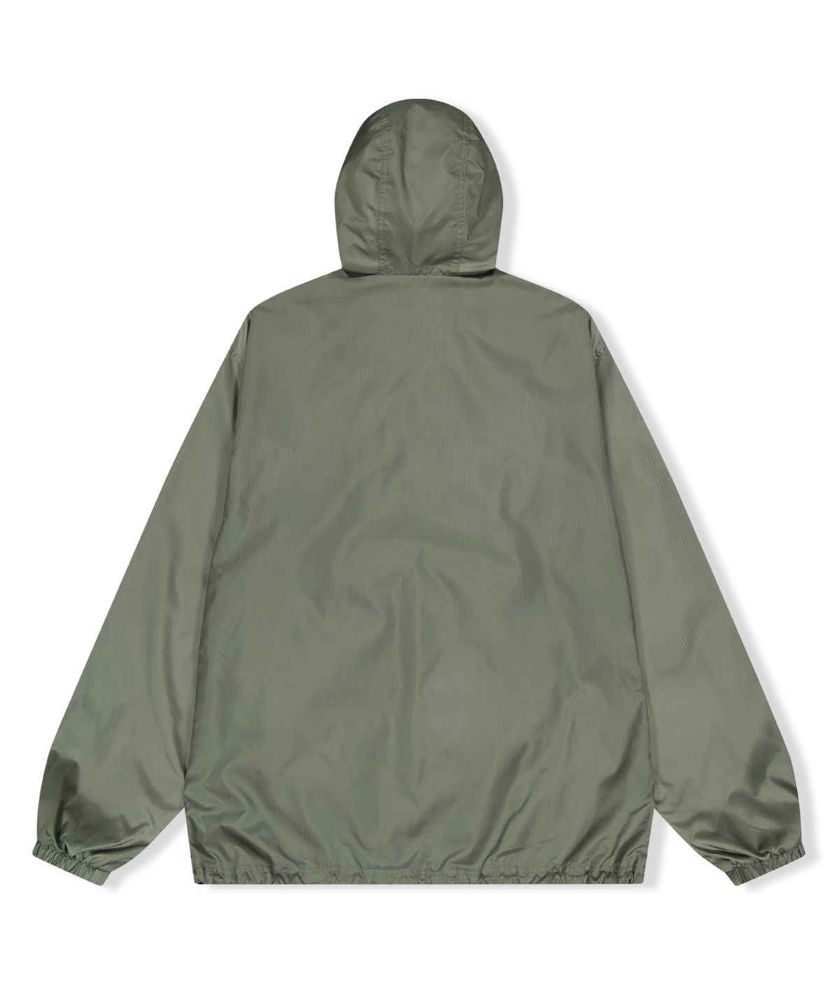 예스아이씨(YESEYESEE) Y.E.S Windbreaker Grey