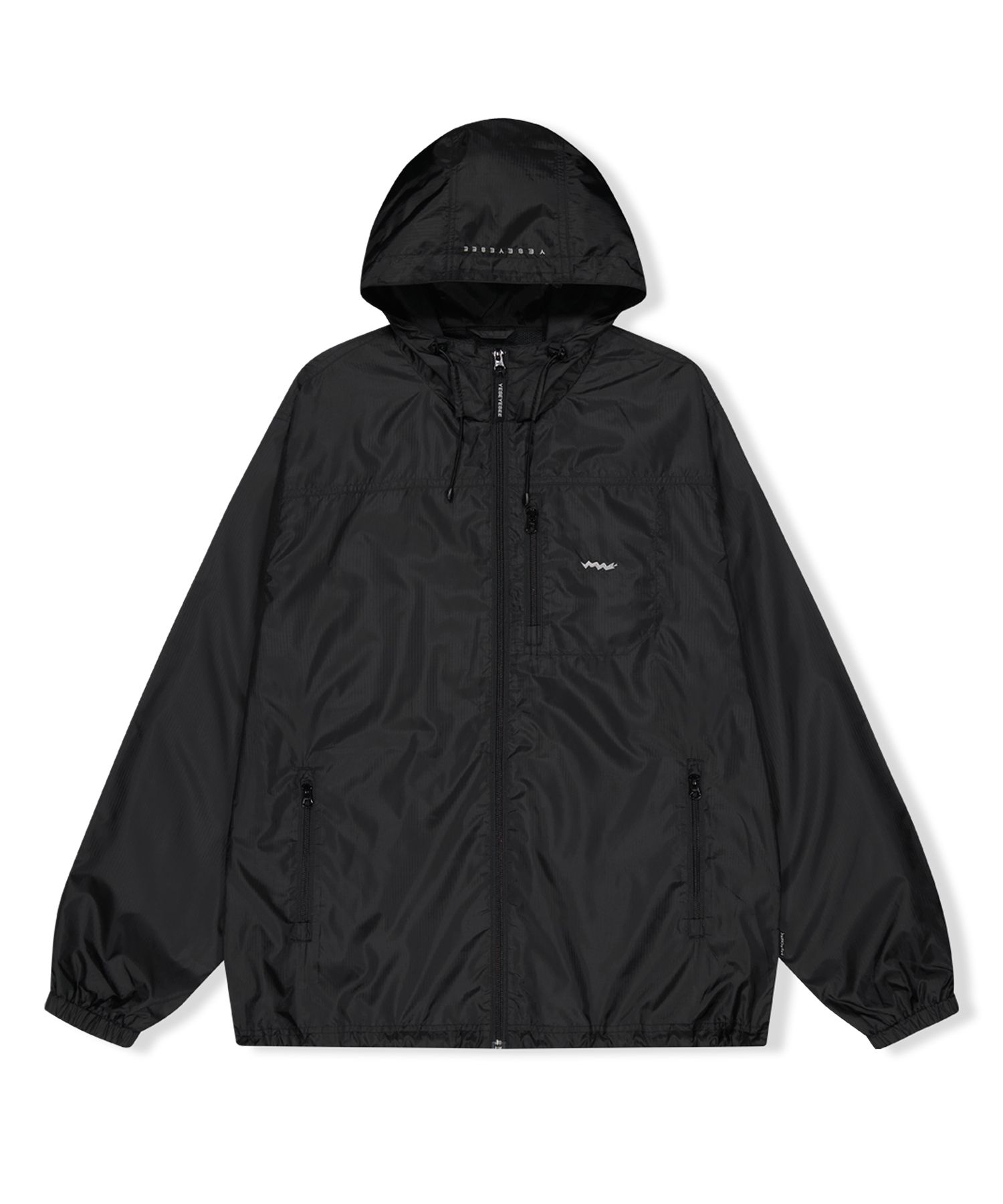 ジャケット・アウター YESEYESEE Y.E.S Windbreaker FT079 セール】Y.E.S windbreaker（ナイロンジャケット）｜YESEYESEE