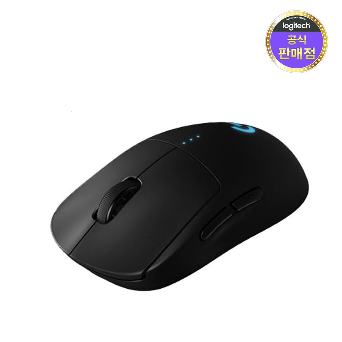 로지텍(LOGITECH) 로지텍G PRO WIRELESS 무선 게이밍 마우스