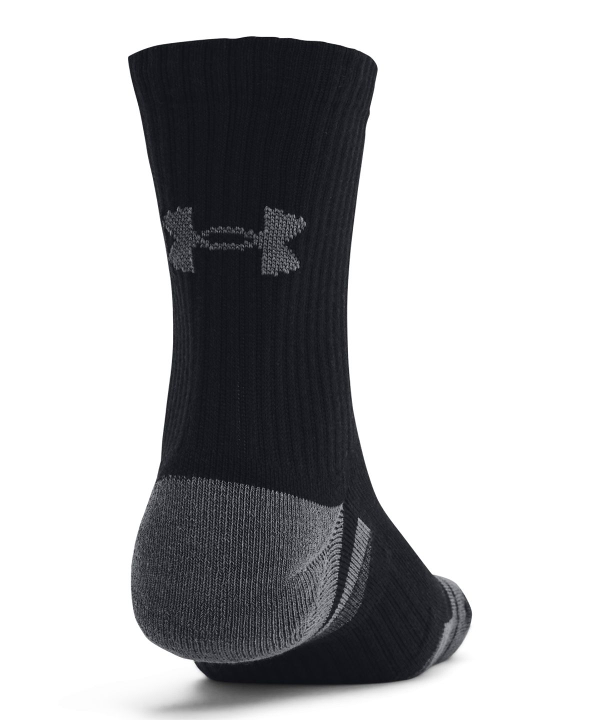 언더아머(UNDERARMOUR) 퍼포먼스 코튼 3P 1379530-001