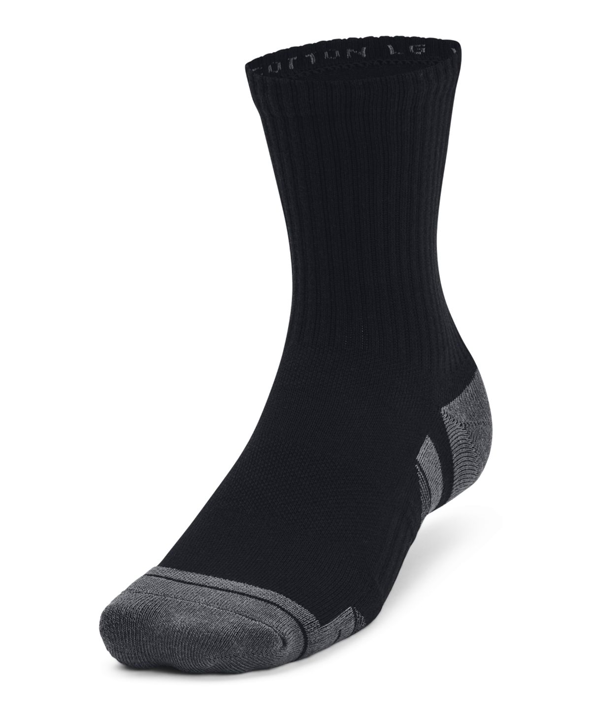 언더아머(UNDERARMOUR) 퍼포먼스 코튼 3P 1379530-001
