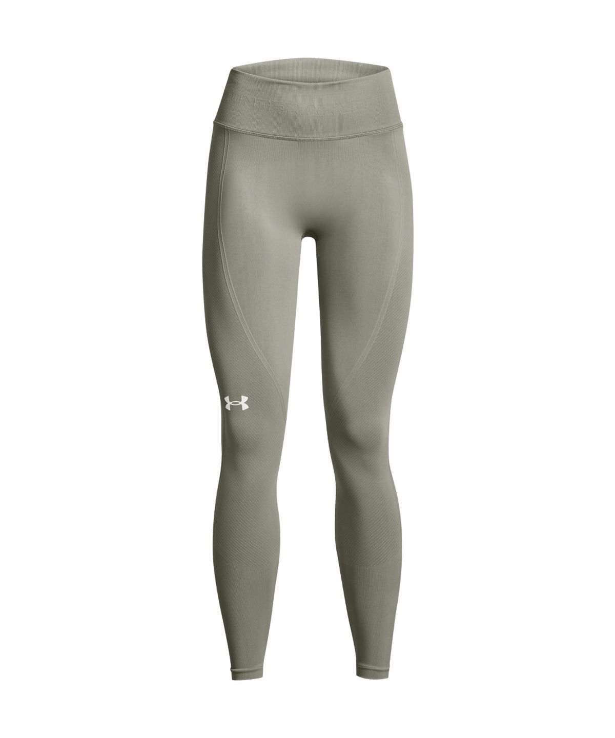 언더아머(UNDERARMOUR) 여성 트레인 심리스 레깅스 1381662-504