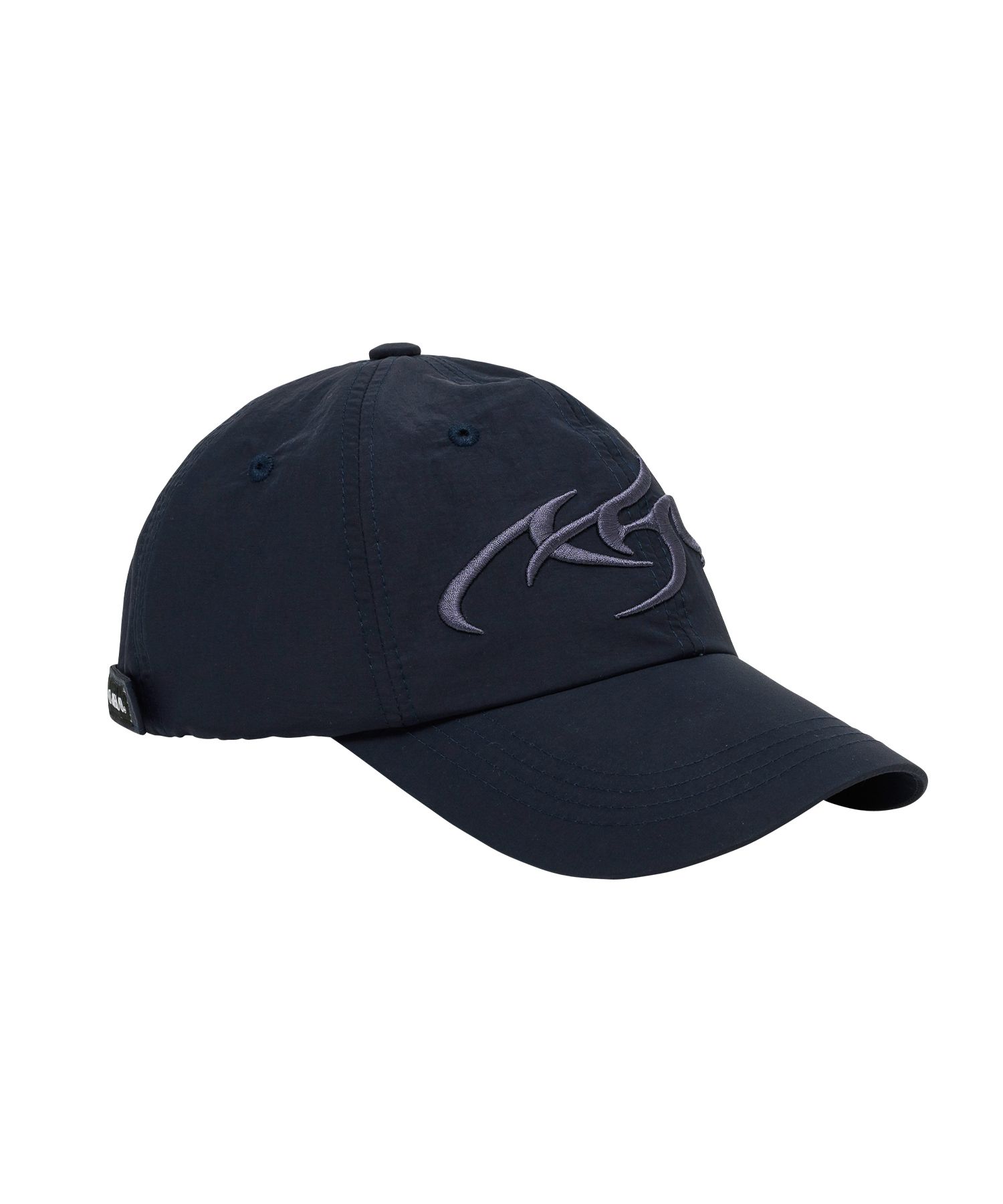 MUSINSA | AJOBYAJO [PBA] Tribal AJO Nylon Cap [BEIGE]