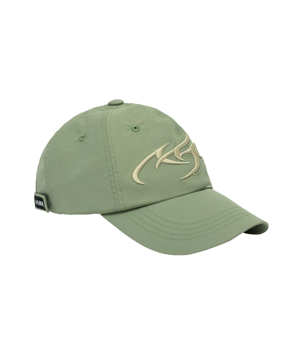 아조바이아조(AJOBYAJO) [PBA] Tribal AJO Nylon Cap [MINT]