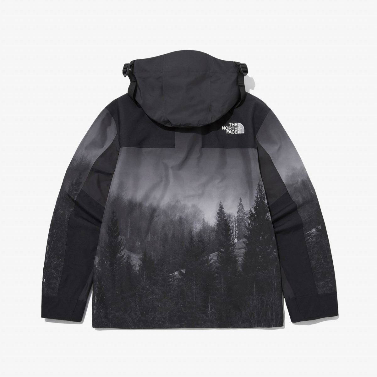 노스페이스(THE NORTH FACE) NJ2GP60A 고어텍스 마운틴 비스타 자켓