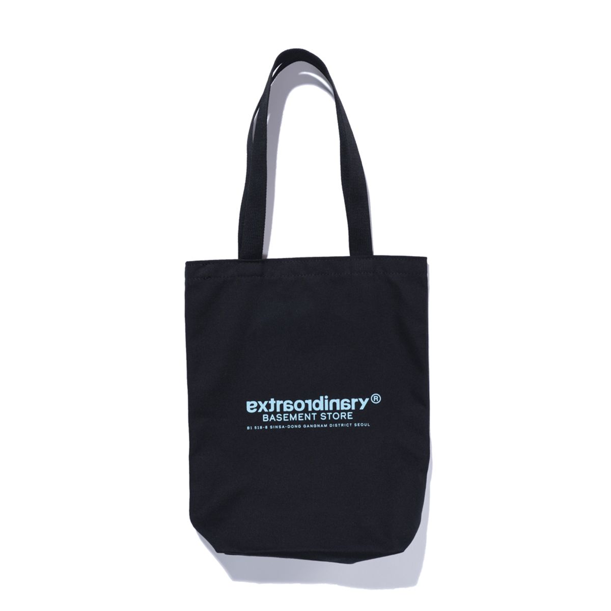 엑스트라오디너리(EXTRAORDINARY) OVER THINKING ECO BAG