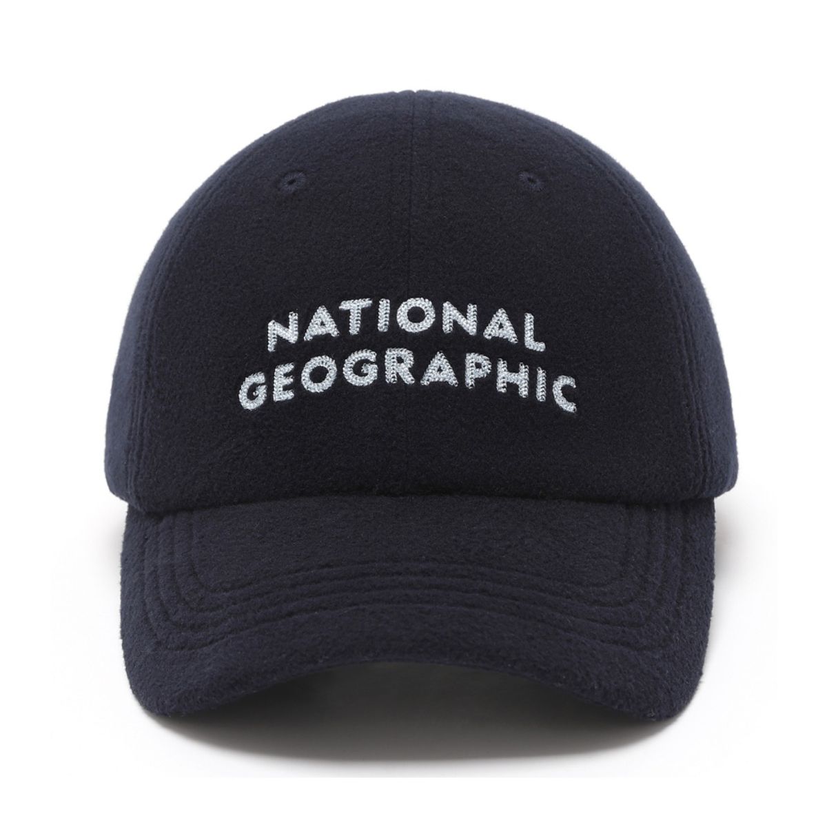 내셔널지오그래픽(NATIONALGEOGRAPHIC) N234AHA670 플리스캡 NAVY