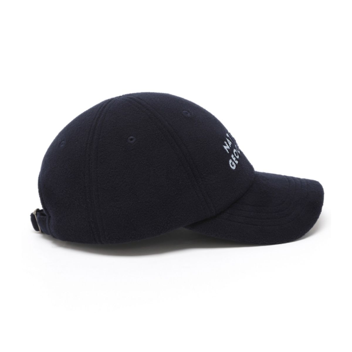 내셔널지오그래픽(NATIONALGEOGRAPHIC) N234AHA670 플리스캡 NAVY