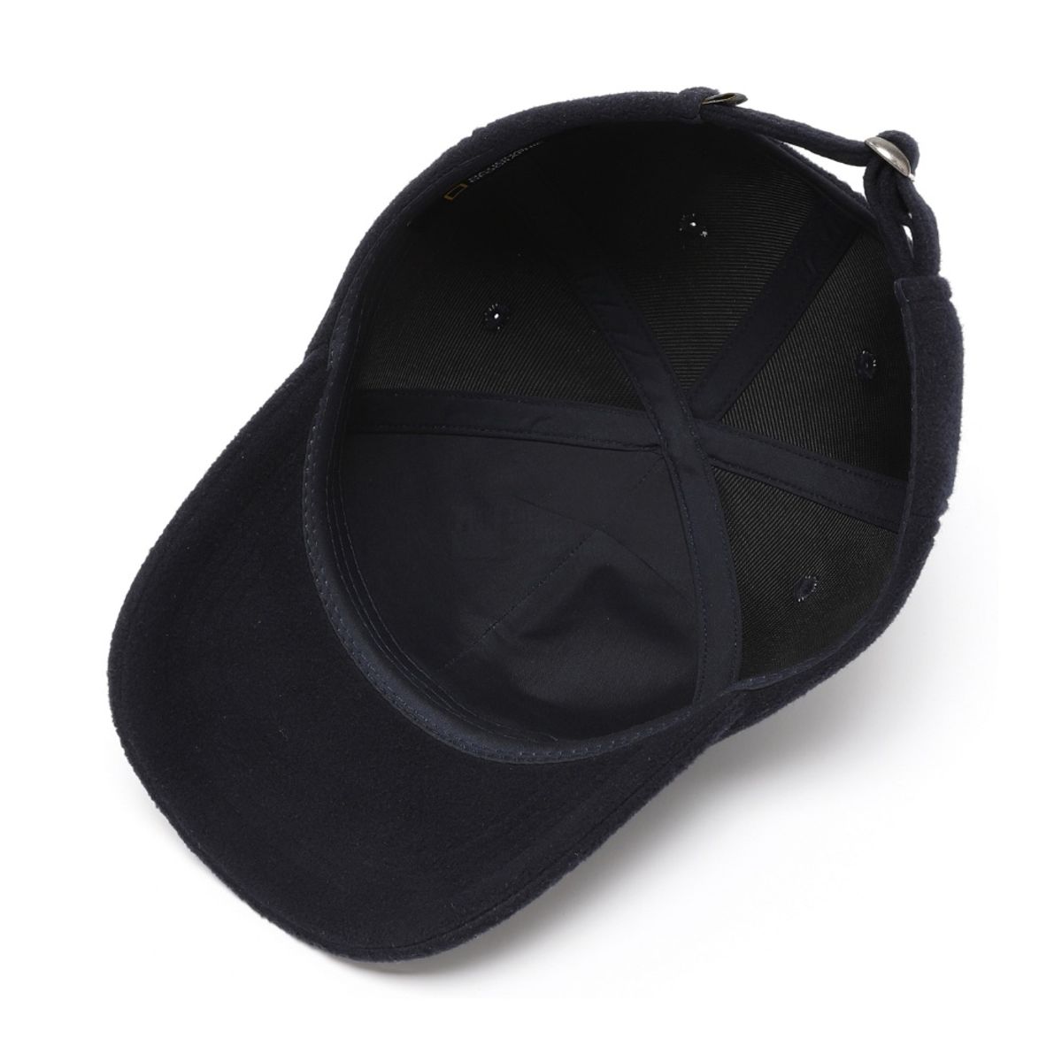 내셔널지오그래픽(NATIONALGEOGRAPHIC) N234AHA670 플리스캡 NAVY